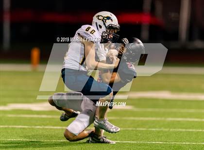 Thumbnail 2 in Cypress Ranch @ Langham Creek (JV Black) photogallery.