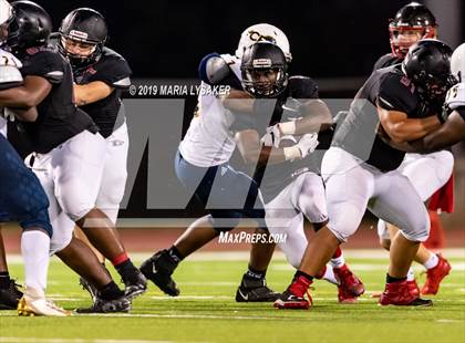 Thumbnail 1 in Cypress Ranch @ Langham Creek (JV Black) photogallery.