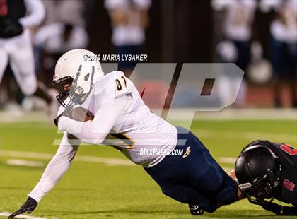 Thumbnail 2 in Cypress Ranch @ Langham Creek (JV Black) photogallery.