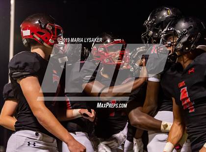 Thumbnail 2 in Cypress Ranch @ Langham Creek (JV Black) photogallery.