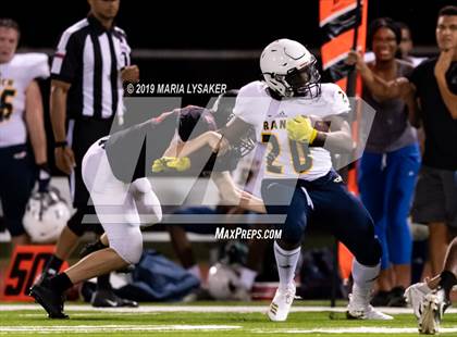 Thumbnail 3 in Cypress Ranch @ Langham Creek (JV Black) photogallery.