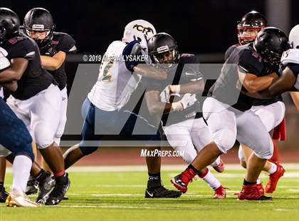 Thumbnail 3 in Cypress Ranch @ Langham Creek (JV Black) photogallery.