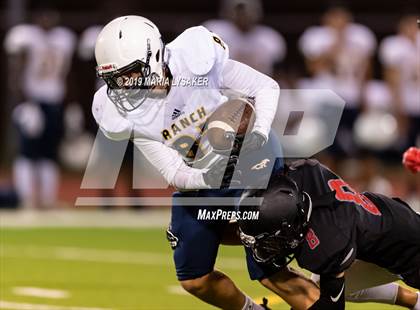 Thumbnail 2 in Cypress Ranch @ Langham Creek (JV Black) photogallery.