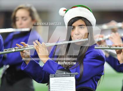 Thumbnail 1 in Wylie vs. Carthage (UIL 4A Division 1 Final) photogallery.
