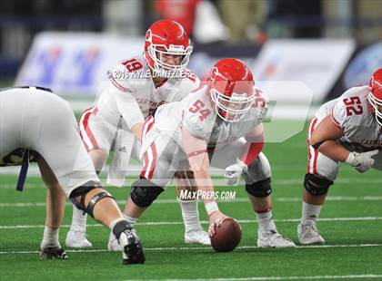Thumbnail 2 in Wylie vs. Carthage (UIL 4A Division 1 Final) photogallery.