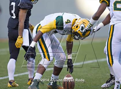 Thumbnail 3 in Havelock vs. Crest (NCHSAA 3AA Final) photogallery.