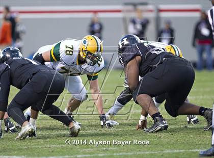 Thumbnail 2 in Havelock vs. Crest (NCHSAA 3AA Final) photogallery.