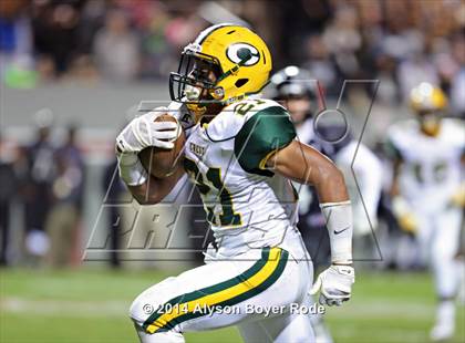 Thumbnail 3 in Havelock vs. Crest (NCHSAA 3AA Final) photogallery.