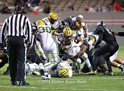 Thumbnail 1 in Havelock vs. Crest (NCHSAA 3AA Final) photogallery.
