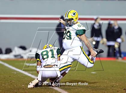 Thumbnail 1 in Havelock vs. Crest (NCHSAA 3AA Final) photogallery.