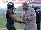 Photo from the gallery "Havelock vs. Crest (NCHSAA 3AA Final)"