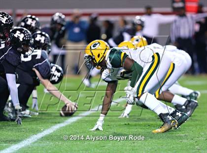 Thumbnail 2 in Havelock vs. Crest (NCHSAA 3AA Final) photogallery.