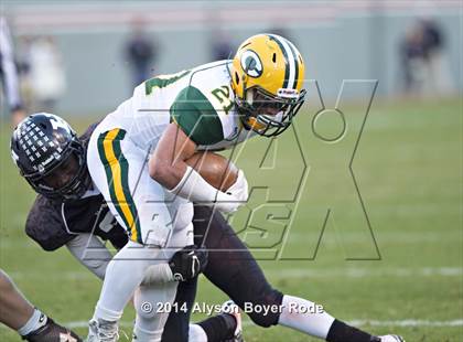 Thumbnail 3 in Havelock vs. Crest (NCHSAA 3AA Final) photogallery.