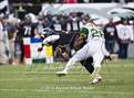 Photo from the gallery "Havelock vs. Crest (NCHSAA 3AA Final)"