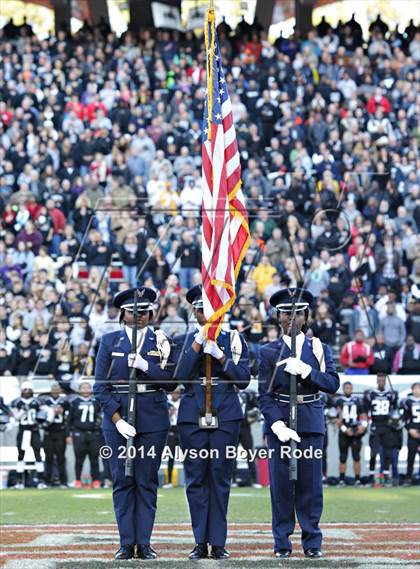 Thumbnail 1 in Havelock vs. Crest (NCHSAA 3AA Final) photogallery.