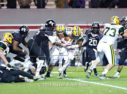 Thumbnail 3 in Havelock vs. Crest (NCHSAA 3AA Final) photogallery.