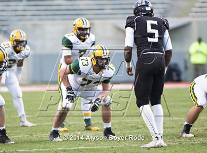 Thumbnail 2 in Havelock vs. Crest (NCHSAA 3AA Final) photogallery.