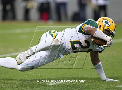 Thumbnail 2 in Havelock vs. Crest (NCHSAA 3AA Final) photogallery.
