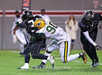 Thumbnail 2 in Havelock vs. Crest (NCHSAA 3AA Final) photogallery.
