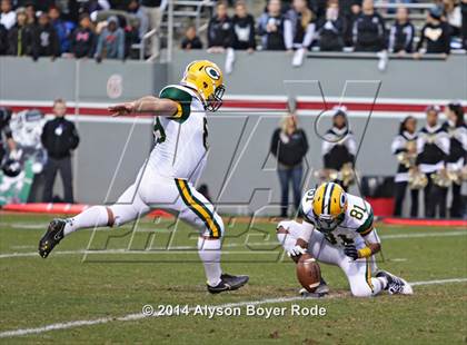 Thumbnail 3 in Havelock vs. Crest (NCHSAA 3AA Final) photogallery.