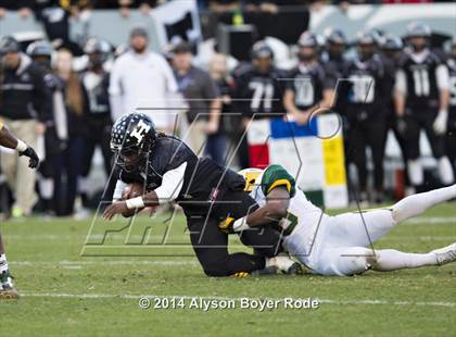 Thumbnail 3 in Havelock vs. Crest (NCHSAA 3AA Final) photogallery.