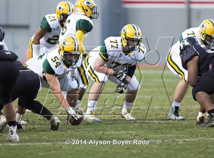 Thumbnail 3 in Havelock vs. Crest (NCHSAA 3AA Final) photogallery.