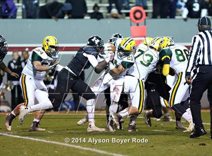 Thumbnail 1 in Havelock vs. Crest (NCHSAA 3AA Final) photogallery.