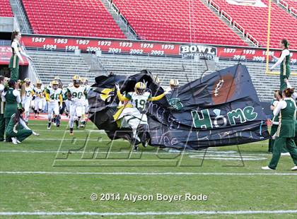 Thumbnail 2 in Havelock vs. Crest (NCHSAA 3AA Final) photogallery.