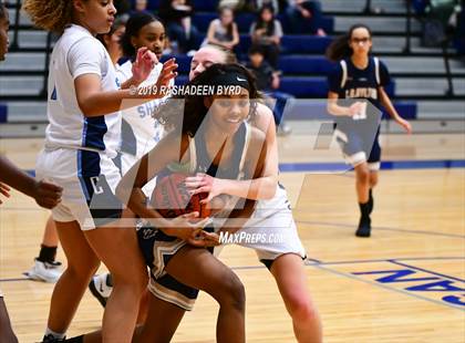Thumbnail 3 in Hylton @ Charles J. Colgan photogallery.