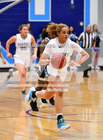 Thumbnail 2 in Hylton @ Charles J. Colgan photogallery.