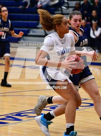 Thumbnail 3 in Hylton @ Charles J. Colgan photogallery.