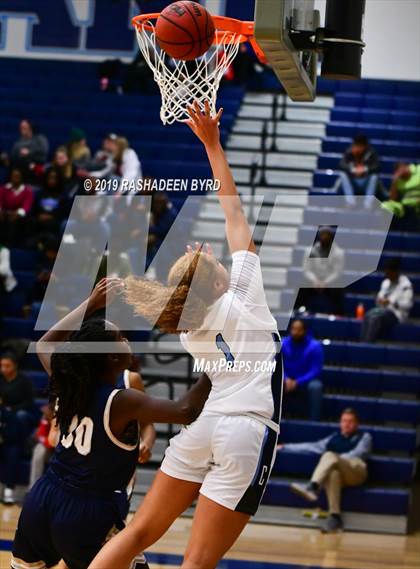 Thumbnail 2 in Hylton @ Charles J. Colgan photogallery.
