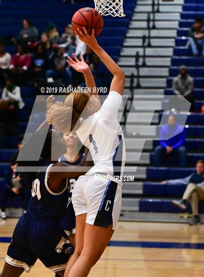 Thumbnail 1 in Hylton @ Charles J. Colgan photogallery.