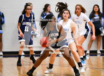 Thumbnail 3 in Hylton @ Charles J. Colgan photogallery.
