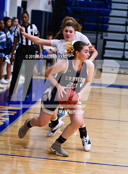 Thumbnail 3 in Hylton @ Charles J. Colgan photogallery.