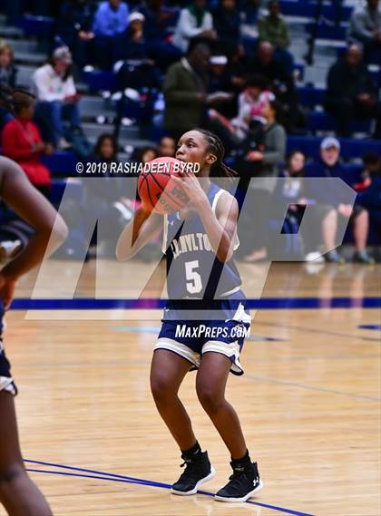 Thumbnail 3 in Hylton @ Charles J. Colgan photogallery.