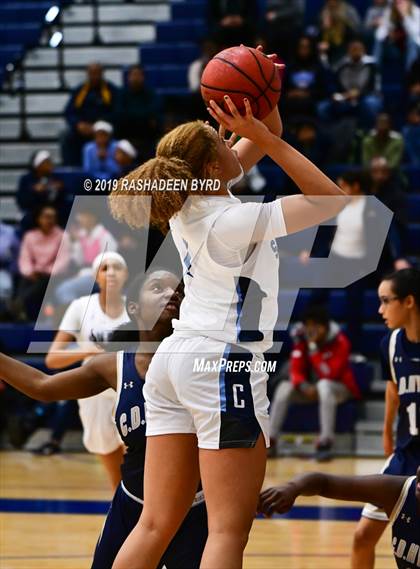 Thumbnail 3 in Hylton @ Charles J. Colgan photogallery.