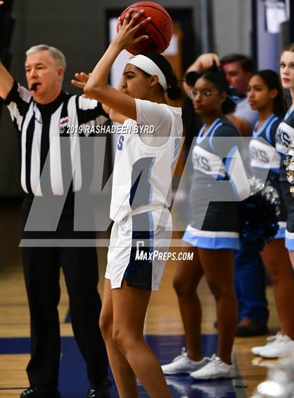 Thumbnail 3 in Hylton @ Charles J. Colgan photogallery.