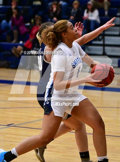 Thumbnail 1 in Hylton @ Charles J. Colgan photogallery.