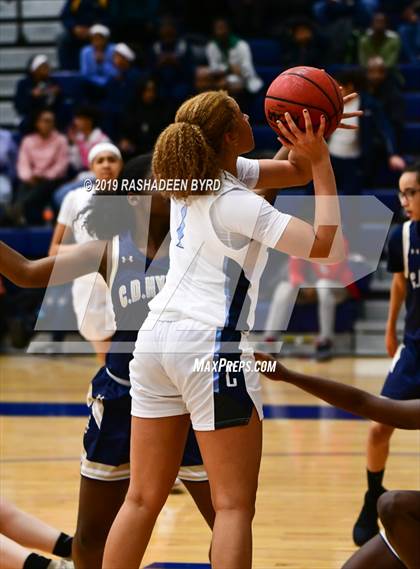 Thumbnail 2 in Hylton @ Charles J. Colgan photogallery.