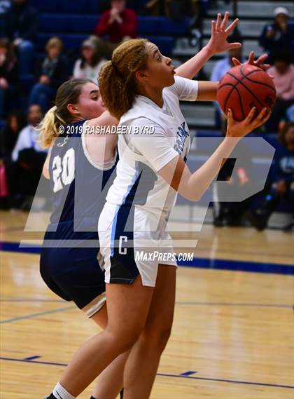 Thumbnail 2 in Hylton @ Charles J. Colgan photogallery.