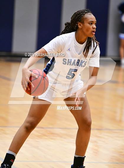 Thumbnail 2 in Hylton @ Charles J. Colgan photogallery.
