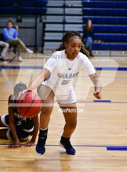 Thumbnail 2 in Hylton @ Charles J. Colgan photogallery.