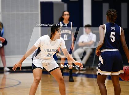Thumbnail 3 in Hylton @ Charles J. Colgan photogallery.