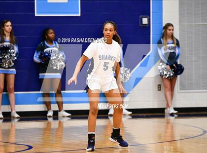 Thumbnail 3 in Hylton @ Charles J. Colgan photogallery.