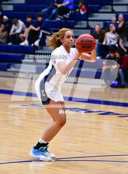 Thumbnail 3 in Hylton @ Charles J. Colgan photogallery.