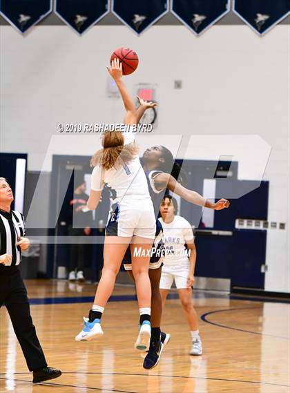 Thumbnail 1 in Hylton @ Charles J. Colgan photogallery.