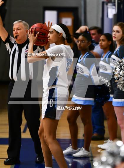 Thumbnail 1 in Hylton @ Charles J. Colgan photogallery.