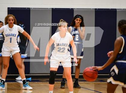 Thumbnail 3 in Hylton @ Charles J. Colgan photogallery.