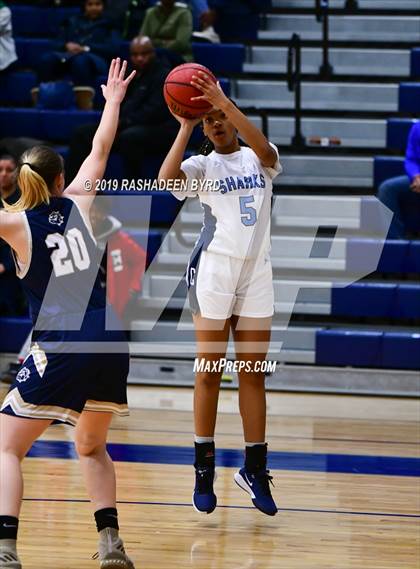 Thumbnail 2 in Hylton @ Charles J. Colgan photogallery.